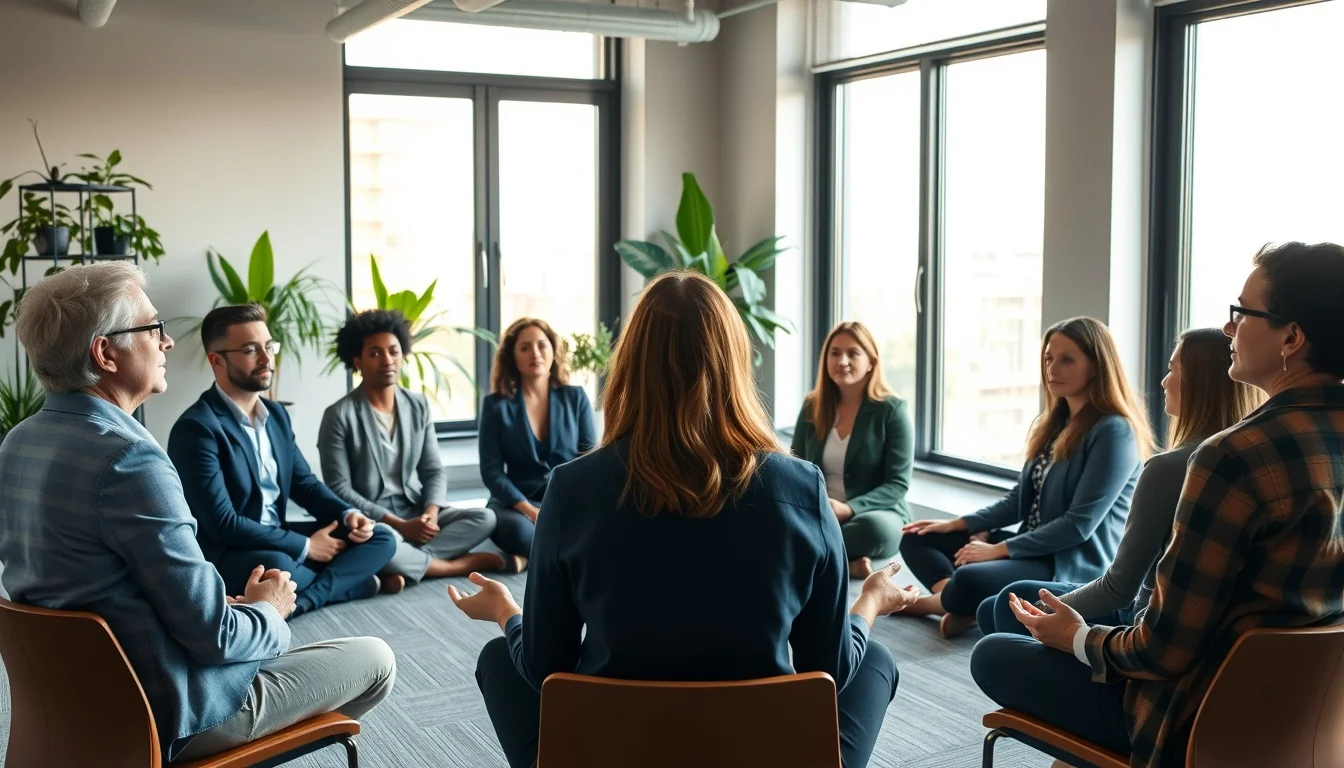 Elevate Your Executive Journey